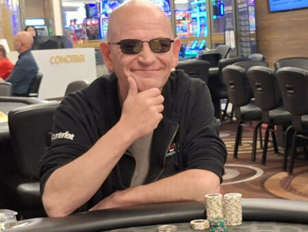 Lyle’s Poker Adventures 01: A Mini Trip Turns Grande