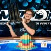 Daniel Thaller is the New Champion of the 2025 Mediterranean Poker Party Main Event