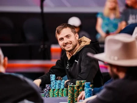 Is Martin Kabrhel the most toxic or most entertaining player ever? 