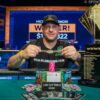 WSOP  2025: “The Grinder” Makes It Four, Mizrachi Wins Record-Breaking $50K PPC Title at 2025 WSOP