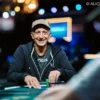 2025 WSOP: Moshe Gavrieli Takes Down Event #60: $3,000 Limit Hold’em for $200,303
