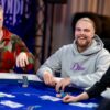 Local Hero Ranno Sootla Leads €1,100 No Filter Main Event