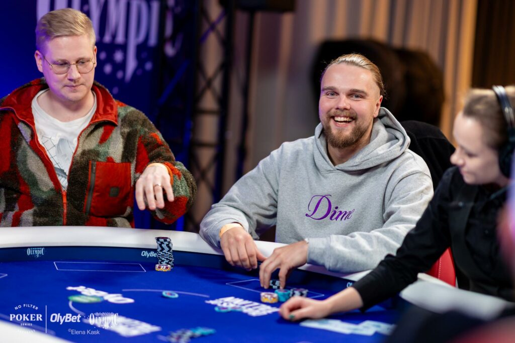 Kai Lehto & Ranno Sootla