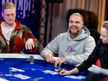 Local Hero Ranno Sootla Leads €1,100 No Filter Main Event