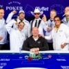 Mikko Ylämäki Wins Inaugural €3,500 No Filter Legends of the Game
