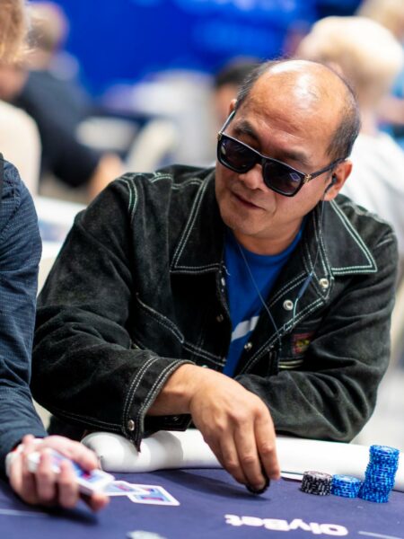 Jae Han Kim Leads Final 16 in No Filter Main Event; Roope Tarmi Wins Third €3K Title