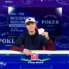 Krisjanis “Young Bee” Stankevics Stings His Way to No Filter Main Event Victory