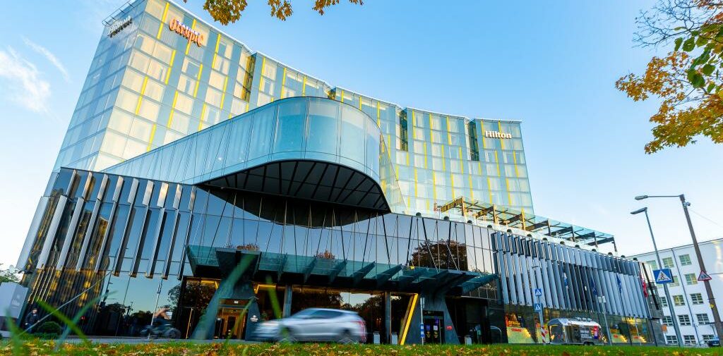 Learn Why You Shouldn’t Miss Opening Weekend at Kings of Tallinn (Feb. 5-16)