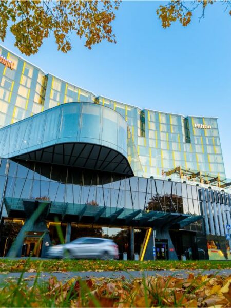 Learn Why You Shouldn’t Miss Opening Weekend at Kings of Tallinn (Feb. 5-16)