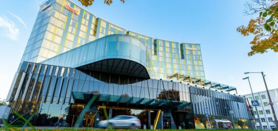 Learn Why You Shouldn’t Miss Opening Weekend at Kings of Tallinn (Feb. 5-16)