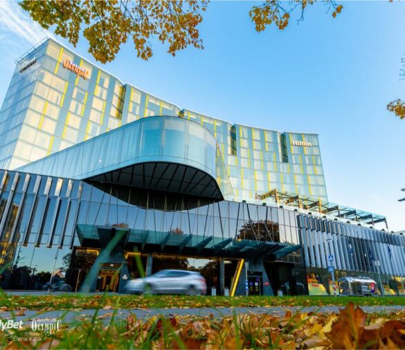 Learn Why You Shouldn’t Miss Opening Weekend at Kings of Tallinn (Feb. 5-16)