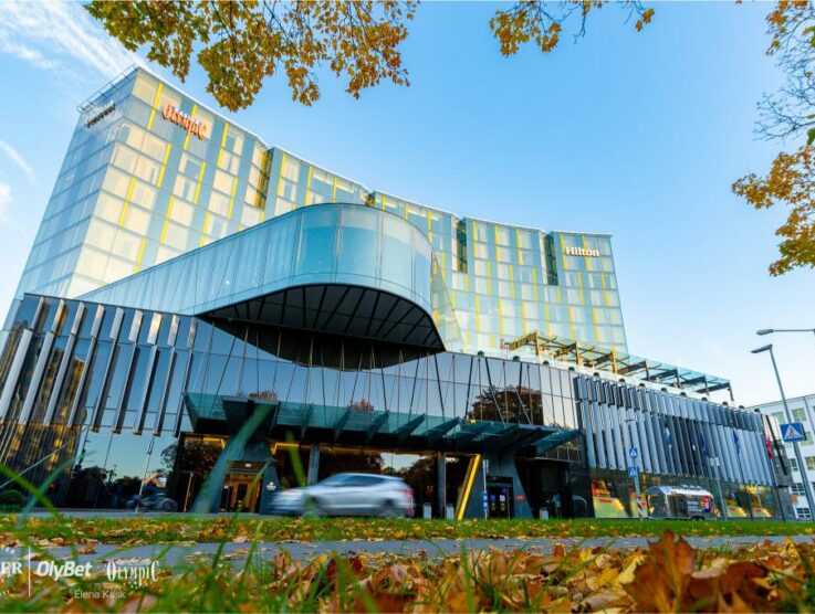 Learn Why You Shouldn’t Miss Opening Weekend at Kings of Tallinn (Feb. 5-16)