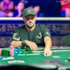 2025 WSOP: Narcis Nedelcu Wins Event #73: $1,500 Eight Game Mix For His First WSOP Bracelet