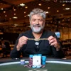 2025 WSOP: Netanel Stern Wins Event #87: $5,000 Super Turbo Bounty For $618,377