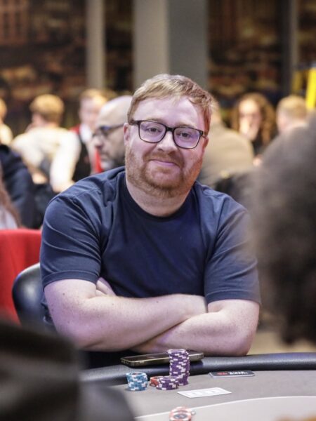 Niall “Firaldo” Farrell Joins the PartyPoker Tour Ambassador Family