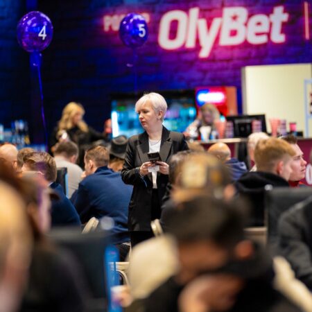 Pasi Sormunen Wins OlyBet Showdown Tallinn €555 Championship