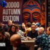 2025 OlyBet Showdown Riga Voodoo SE Day 1: Semi Rantanen Earns First Trophy