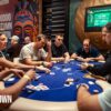 2025 OlyBet Showdown Riga Voodoo AE Day 2: Vili Turunen Wins Opening Event