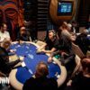 2025 OlyBet Showdown Riga Voodoo AE Day 3: Juris Bonders Keeps PLO Trophy Home
