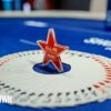 2025 OlyBet Showdown Riga Voodoo AE Day 6: Krūmiņš and Jespersen Earn Trophies