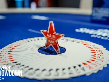 2025 OlyBet Showdown Riga Voodoo AE Day 6: Krūmiņš and Jespersen Earn Trophies