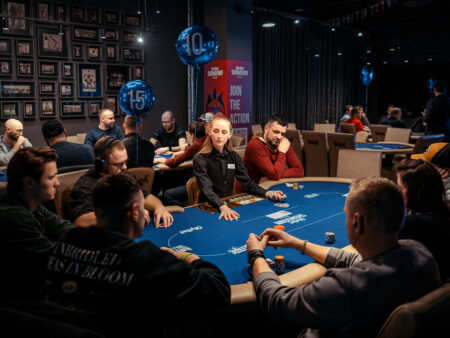 2025 OlyBet Showdown Riga Voodoo SE Day 4: Alex Isen Brings Trophy to United Kingdom