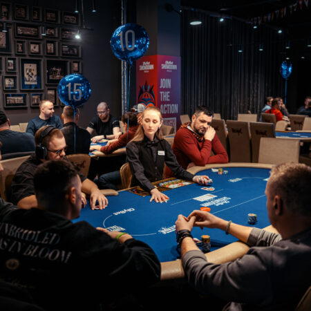 2025 OlyBet Showdown Riga Voodoo SE Day 4: Alex Isen Brings Trophy to United Kingdom