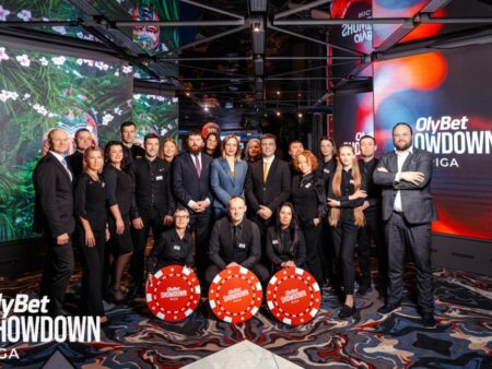 2025 OlyBet Showdown Riga Voodoo SE Day 8: Roberts Krīgers Wins Main Event (€33,300)