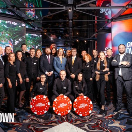 2025 OlyBet Showdown Riga Voodoo SE Day 8: Roberts Krīgers Wins Main Event (€33,300)