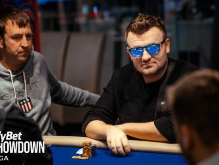 2025 OlyBet Showdown Riga Voodoo SE Day 9: Enea Subashi Wins Big on Final Day