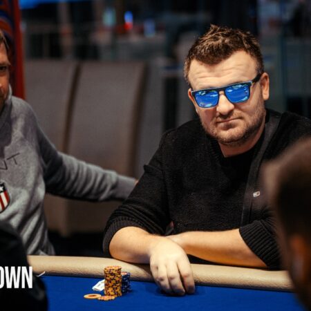 2025 OlyBet Showdown Riga Voodoo SE Day 9: Enea Subashi Wins Big on Final Day
