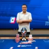Omar Lakhdari Wins WPT Prime Cyprus for $190,430