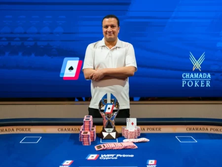 Omar Lakhdari Wins WPT Prime Cyprus for $190,430