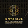 Onyx Super High Roller Series to Award $100K Triton Poker Seat in Cyprus