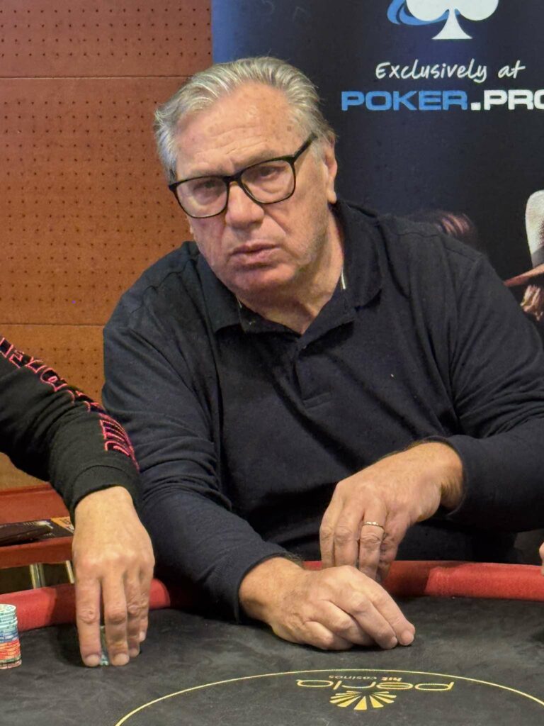 Andrea Scarmagnan
