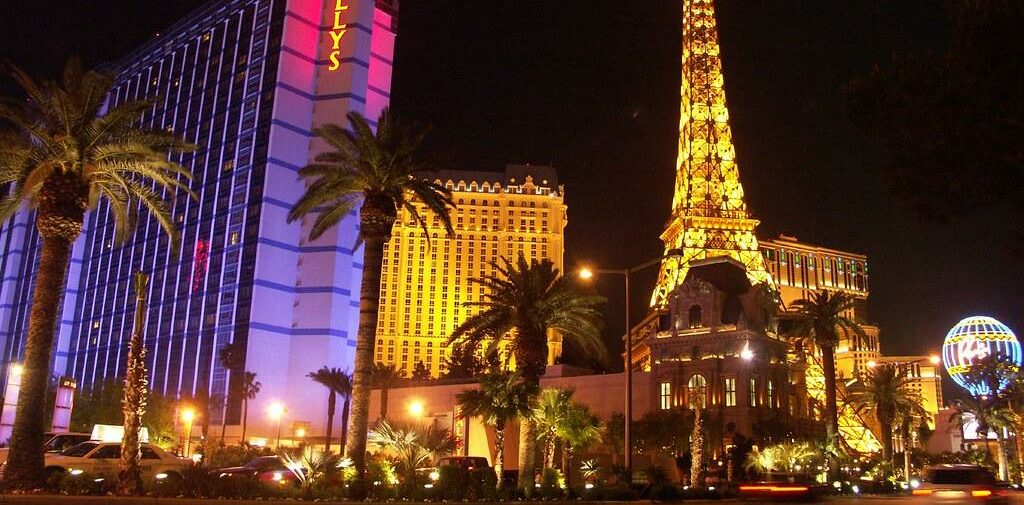 Paris Las Vegas Theft Sting Serves as a WSOP Safety Reminder