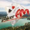 The 35th European Poker Championship returns to Velden and Lake Wörthersee