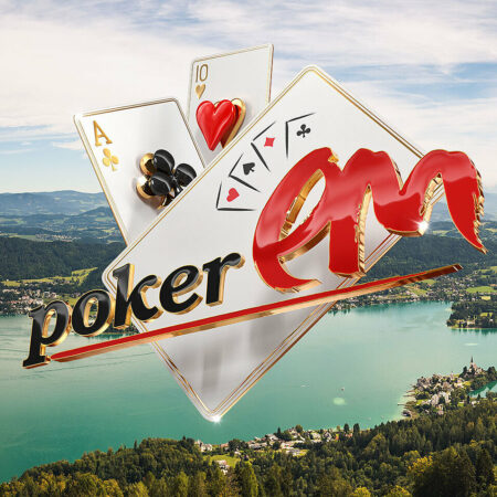 The 35th European Poker Championship returns to Velden and Lake Wörthersee