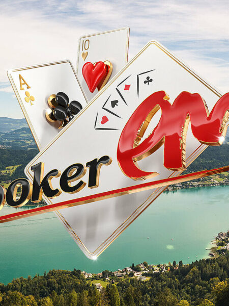 The 35th European Poker Championship returns to Velden and Lake Wörthersee