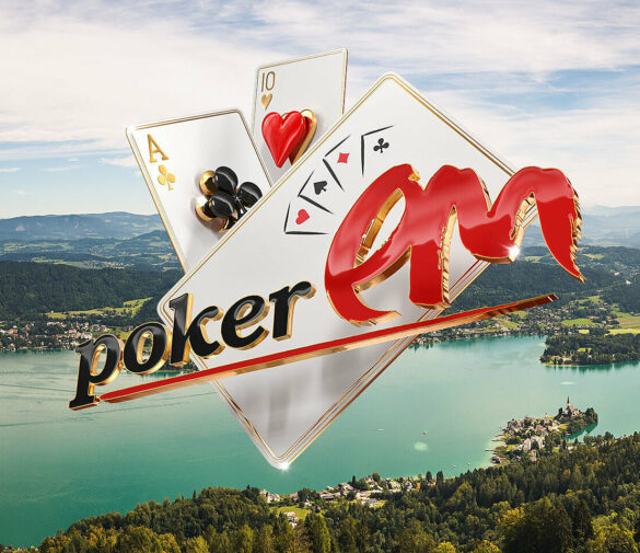 The 35th European Poker Championship returns to Velden and Lake Wörthersee