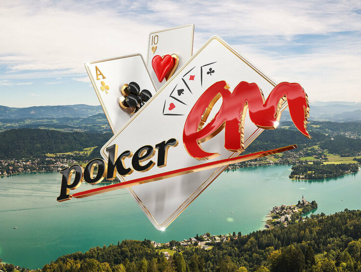 The 35th European Poker Championship returns to Velden and Lake Wörthersee