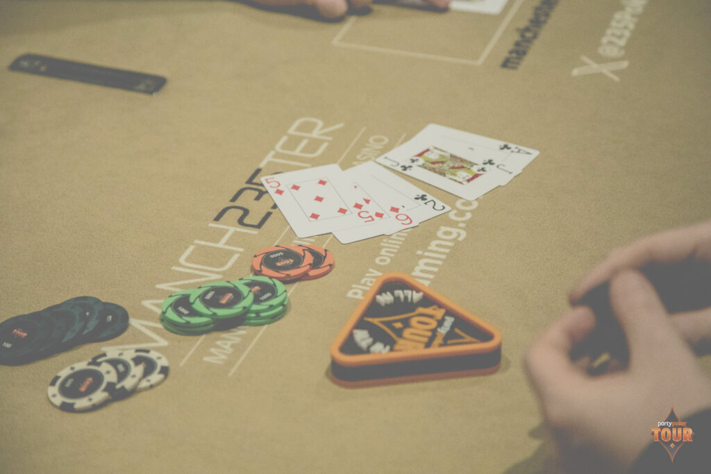 Poker.Pro PL Sviten Special5