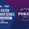 Poker Players Launch No Filter Poker Series in Tallinn After Swedish Casino Closes