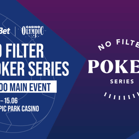 Poker Players Launch No Filter Poker Series in Tallinn After Swedish Casino Closes