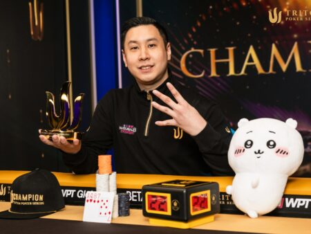 Asia Poker News Round-up (May 27, 2025)