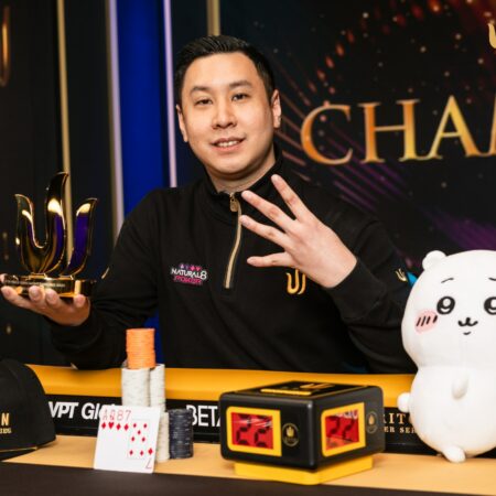Asia Poker News Round-up (May 27, 2025)
