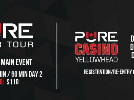 Wong Bags Huge to End Day 1b