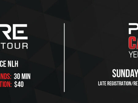 Mike Malm Wins Last Chance for $10,080