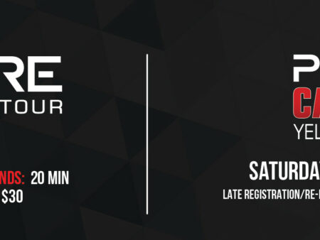 Eric Dunham Bags a Trophy on His 1st Visit to PPT