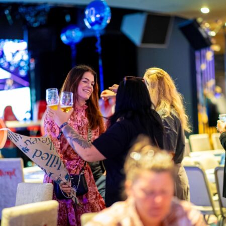 The 2026 WSOP Circuit Tallinn Schedule Features Multiple Women-Only Events